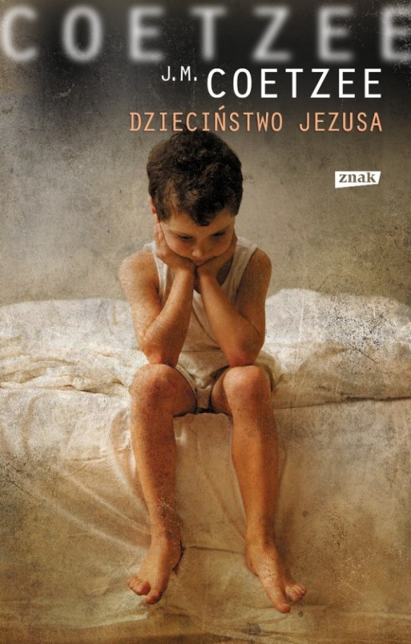 The cover of the Polish edition, because why not? 